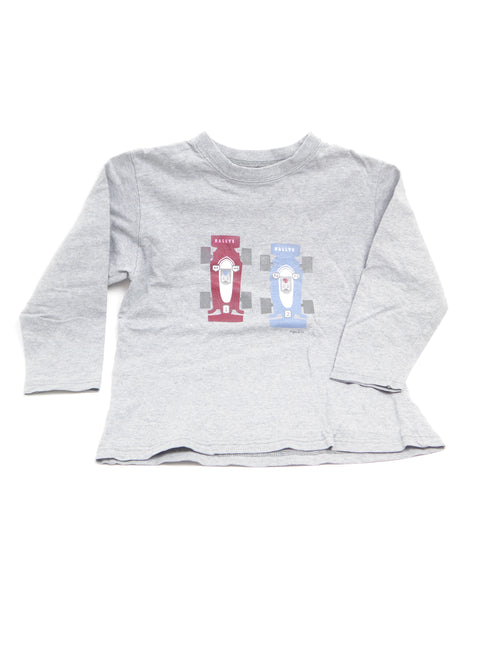 Filou & Friends - Longsleeve (122)